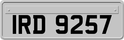 IRD9257