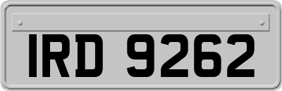 IRD9262