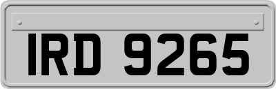 IRD9265