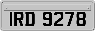 IRD9278