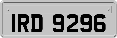 IRD9296