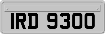 IRD9300