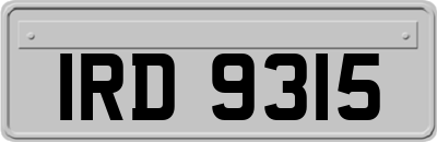 IRD9315