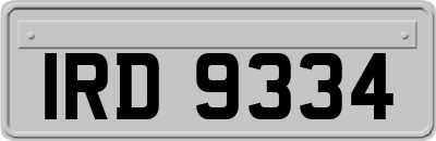 IRD9334