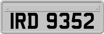 IRD9352