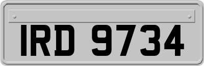 IRD9734