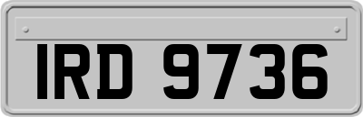 IRD9736