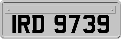 IRD9739