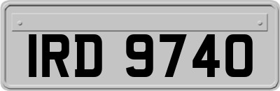 IRD9740