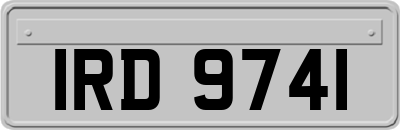 IRD9741