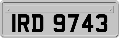 IRD9743