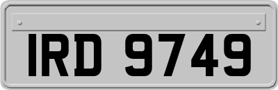 IRD9749