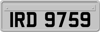 IRD9759