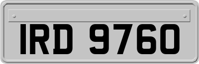 IRD9760