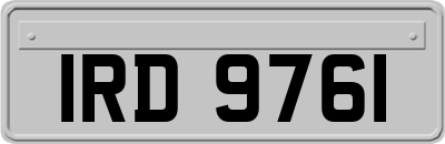 IRD9761