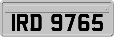 IRD9765