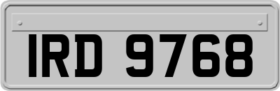 IRD9768