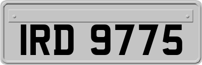 IRD9775