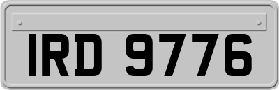 IRD9776