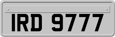 IRD9777