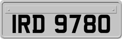 IRD9780