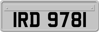 IRD9781