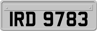 IRD9783