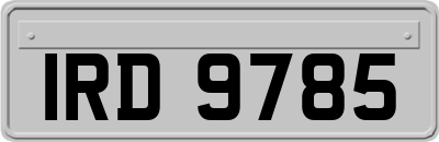 IRD9785