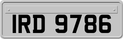 IRD9786