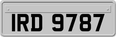 IRD9787