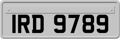 IRD9789