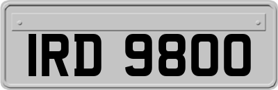 IRD9800