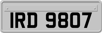 IRD9807