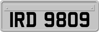 IRD9809