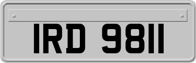 IRD9811