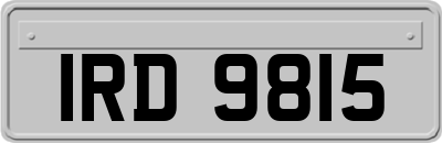 IRD9815