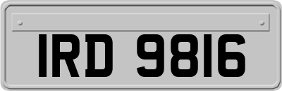 IRD9816