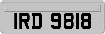 IRD9818