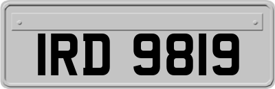 IRD9819