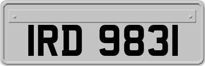 IRD9831