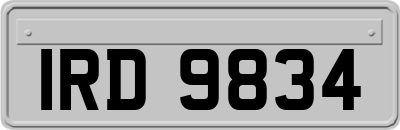 IRD9834