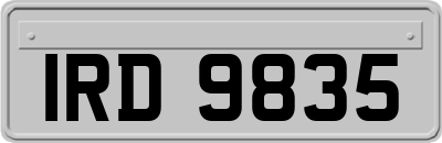 IRD9835