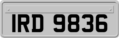 IRD9836