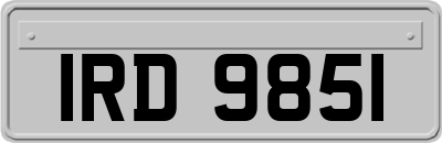 IRD9851