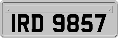 IRD9857