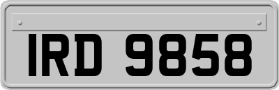 IRD9858