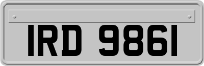 IRD9861