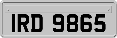 IRD9865