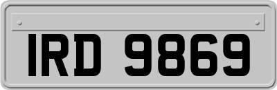 IRD9869