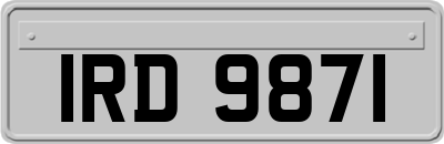 IRD9871